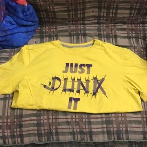 Nike t shirt